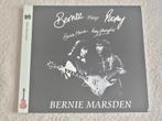 BERNIE MARSDEN - Bernie Plays Rory CDr (BLUES) ZGAN RARE!!, Ophalen of Verzenden, 1980 tot heden, Zo goed als nieuw, Blues