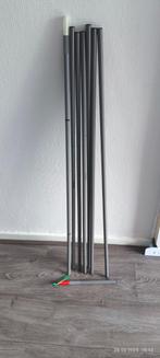 Staafmarker/ marker pole 6,5 meter, Verzenden, Nieuw, Overige typen