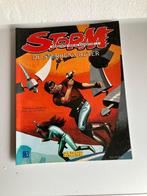 2 x stripboeken Storm, Boeken, Stripboeken, Nieuw, Ophalen of Verzenden, Martin Lodewijk, Meerdere stripboeken