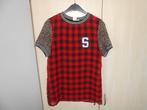 Nieuw shirt maat 176 Madison (nu voor €10.00), Meisje, Ophalen of Verzenden, Shirt of Longsleeve, Nieuw