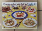 Videorecepten Colruyt deel 8, Ophalen of Verzenden, Nieuw, Nederland en België, Hoofdgerechten