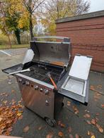 Barbeque op gas, Tuin en Terras, Gasbarbecues, Ophalen, Gebruikt