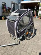 Fietskar middelgrote hond, Dieren en Toebehoren, Ophalen of Verzenden, Gebruikt