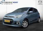 Hyundai i10 1.0i i-Motion Go! + Fietserdrager, Gebruikt, 23 km/l, Origineel Nederlands, Bedrijf