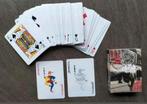 Speelkaarten (+ 2 jokers) Distilleerderij Hooghoudt 135 jaar, Verzamelen, Ophalen of Verzenden, Zo goed als nieuw, Speelkaart(en)
