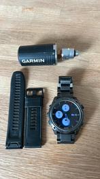 Garmin MK2i Descent met titanium band en zender, Ophalen of Verzenden, Duikcomputer