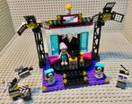 Lego friends 41117 tv-studio, Ophalen, Zo goed als nieuw