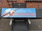 Carl Goldberg Super Chipmunk, Ophalen of Verzenden, Gebruikt, Nitro