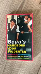 B. van Erven Dorens - Beau's handboek voor studenten, Boeken, Essays, Columns en Interviews, B. van Erven Dorens, Ophalen of Verzenden