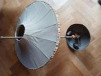 Hanglamp rond 1910 Sociëteit de Witte Den Haag, Huis en Inrichting, Ophalen, Minder dan 50 cm