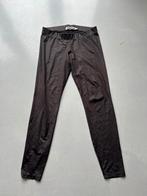 Legging glans L, Kleding | Dames, Leggings, Maillots en Panty's, Legging, Zwart, Ophalen of Verzenden, Noisy May