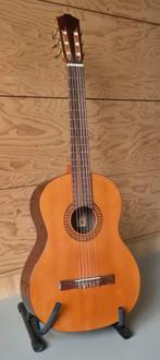 Gitaar met prachtig geluid, Ophalen, Zo goed als nieuw, Klassieke of Spaanse gitaar