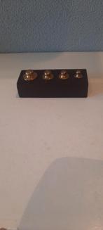 Kleine gewichten., Antiek en Kunst, Ophalen of Verzenden