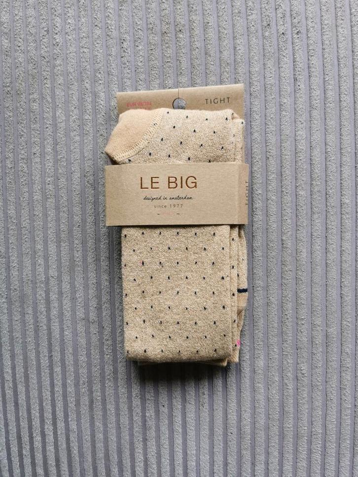 Le big maillot maat 98-104, Kinderen en Baby's, Kinderkleding | Maat 98, Nieuw, Meisje, Nacht- of Onderkleding, Ophalen of Verzenden