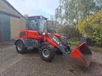 Everun ER16 Full option Knikshovel 68 uur (ex BTW), Zakelijke goederen, Machines en Bouw | Kranen en Graafmachines, Ophalen, Graafmachine
