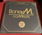 Boney M Complete. 9 LP boxset, nieuw gesealed, Cd's en Dvd's, Vinyl | Pop, Overige formaten, Ophalen of Verzenden, 1980 tot 2000