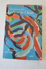 Karel Appel. Le noir de L'azur., Ophalen of Verzenden