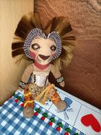 Lion King musical knuffel 27 cm groot, Ophalen of Verzenden