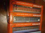 Marklin/PRIMEX Orient Express Wagons Marklin Primex 2701, Wisselstroom, Wagon, Ophalen of Verzenden, Zo goed als nieuw
