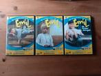Emiel de Super Bengel DVD - Astrid Lindgren, Cd's en Dvd's, Dvd's | Kinderen en Jeugd, Avontuur, Gebruikt, Alle leeftijden, Boxset
