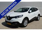 Renault Kadjar 1.2 TCe Intens | LED | Navigatie | Camera | H, Voorwielaandrijving, Euro 6, 4 cilinders, Met garantie (alle)