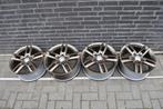 Audi velgen 17 inch , black bronze, velg 5x112, Auto-onderdelen, Banden en Velgen, Velg(en), 17 inch, Ophalen of Verzenden, Personenwagen