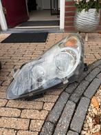 Opel corsa D 2006-2011 koplampen (lees beschrijving), Auto-onderdelen, Verlichting, Ophalen, Gebruikt, Opel