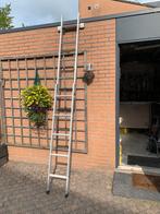 LADDER 2/delig, Ophalen, Zo goed als nieuw, 4 meter of meer