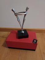 Corry Ammerlaan beeld - Schoonhoven - Originele doos, Antiek en Kunst, Ophalen of Verzenden