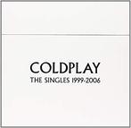 14 Vinyl Single Box Set Coldplay The Singles 1999-2006 NIEUW, Ophalen of Verzenden, 2000 tot heden, Nieuw in verpakking, Overige formaten