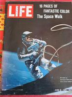 Life magazin uit juni 1965, Boeken, Tijdschriften en Kranten, Ophalen of Verzenden, Gelezen, Muziek, Film of Tv