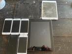 8 apple items Iphone en Ipad, Telecommunicatie, Mobiele telefoons | Apple iPhone, Ophalen of Verzenden, Gebruikt