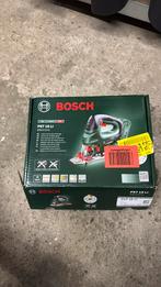 Bosch PST 18 LI (NIEUW), Doe-het-zelf en Verbouw, Ophalen of Verzenden, Nieuw, Minder dan 600 watt