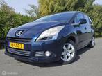 Peugeot 5008 1.6 VTi Blue Lease 7p. Trekhaak/Airco, Voorwielaandrijving, Euro 5, 4 cilinders, Blauw