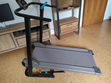 Loopband walkingpad W100 Decathlon  beschikbaar voor biedingen