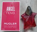 Angel Nova box met refillable lege fles, Sieraden, Tassen en Uiterlijk, Uiterlijk | Parfum, Gebruikt, Ophalen of Verzenden