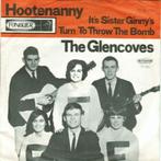 The GLENCOVES  1963  SUPER TOP !!! G186, Ophalen of Verzenden, 7 inch, Single