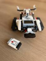 2x LEGO Mindstorms EV3 Set (31313) + Extra EV3 brick (45500), Ophalen, Gebruikt, Complete set, Lego