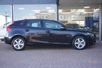 Volvo V40 1.6 T2 Summum | 5deurs | Airco | Elek. Pakket | LM, Stof, Gebruikt, 4 cilinders, Zwart