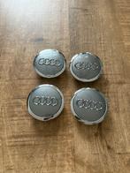 Audi naafkapjes naafdoppen 69mm 61mm 60mm incl verzenden, Auto diversen, Wieldoppen, Ophalen of Verzenden, Nieuw