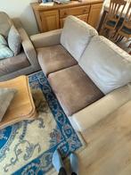 Meubel set : kast | eettafel | bankstellen!, Ophalen, Zo goed als nieuw, 75 tot 100 cm