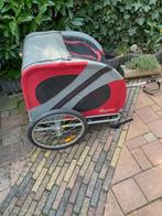 doggy ride, Ophalen, Zo goed als nieuw