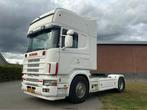 Scania R164A 480 V8 Truck 2004, Auto's, Scania, Overige brandstoffen, Bedrijf, 2 stoelen