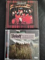 SLIPKNOT - ALL HOPE IS GONE 2 CD, Cd's en Dvd's, Cd's | Hardrock en Metal, Ophalen of Verzenden