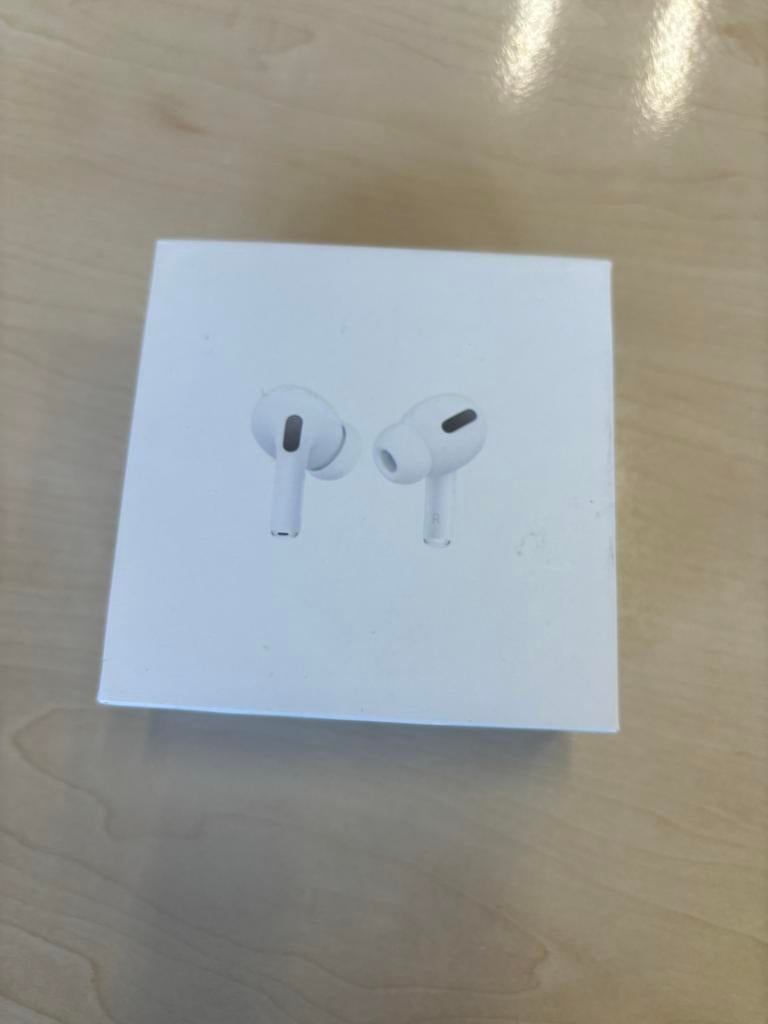 Nieuwe AirPods 2 - Beschadigde verpakking, lage prijs!, Ophalen of Verzenden, Nieuw, In oorschelp (earbud), Bluetooth