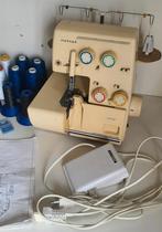 Lockmachine, Hobby en Vrije tijd, Naaimachines en Toebehoren, Ophalen of Verzenden, Lockmachine, Overige merken