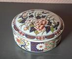 Vintage Imari Sieradendoos/Schaal, Antiek en Kunst, Ophalen of Verzenden