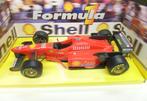 Ferrari Formula 1 Racing Car Schumacher, Ophalen of Verzenden, Zo goed als nieuw, Auto