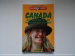 Canada west, Boeken, Europa, Ophalen of Verzenden, Reisgids of -boek, Gelezen