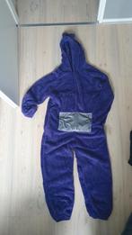 Tinky winky onesie, Kleding | Dames, Huispakken, Ophalen of Verzenden, Zo goed als nieuw